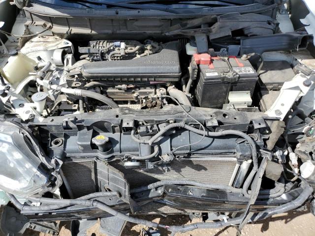 Photo 12 from auction – 2014 NISSAN ROGUE S with VIN 5N1AT2ML9EC802124