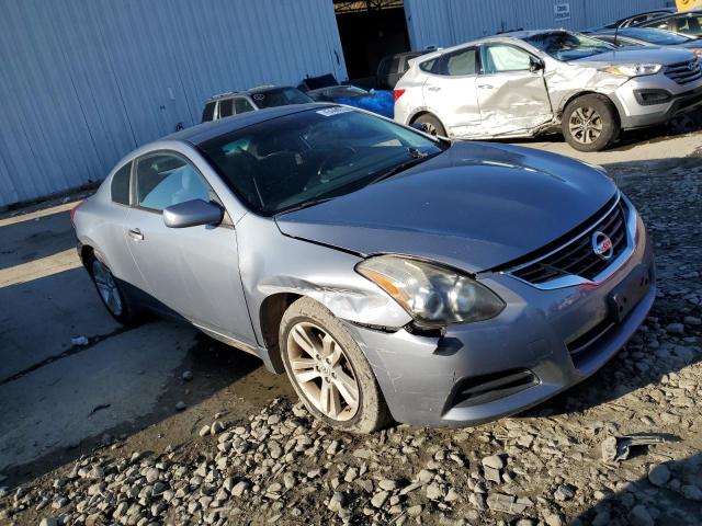 Photo 4 from auction – 2012 NISSAN ALTIMA S with VIN 1N4AL2EP3CC131882