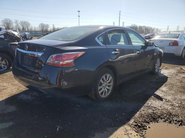 Photo 3 from auction – 2015 NISSAN ALTIMA 2.5 with VIN 1N4AL3AP5FC221552