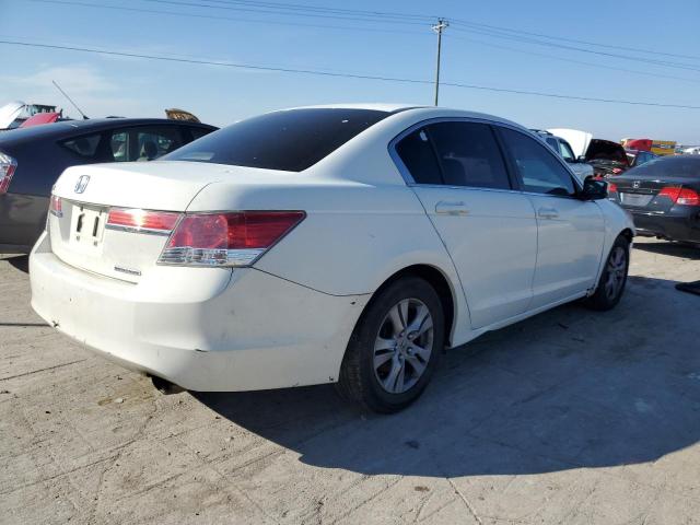 Photo 3 from auction – 2012 HONDA ACCORD SE with VIN 1HGCP2F66CA018888