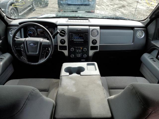 Photo 8 from auction – 2013 FORD F150 SUPER with VIN 1FTFW1ET6DFD60586