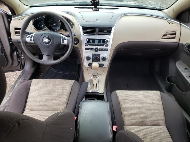 Photo 8 from auction – 2012 CHEVROLET MALIBU LS with VIN 1G1ZB5E02CF191986