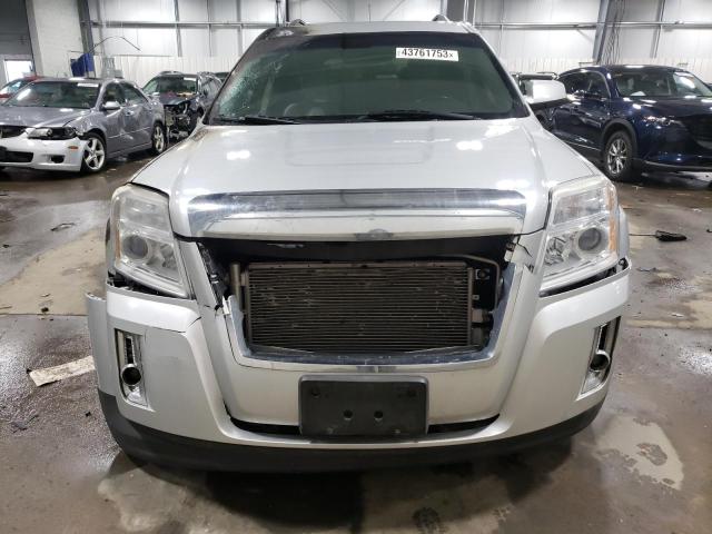 Photo 5 from auction – 2010 GMC TERRAIN SL with VIN 2CTFLGEY1A6264351
