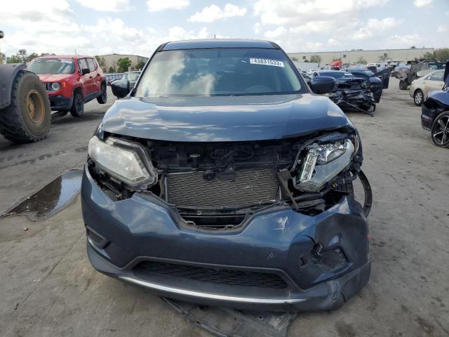 Photo 5 from auction – 2016 NISSAN ROGUE S with VIN 5N1AT2MT2GC875886