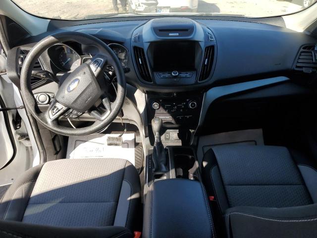 Photo 8 from auction – 2017 FORD ESCAPE SE with VIN 1FMCU9GD1HUD97698