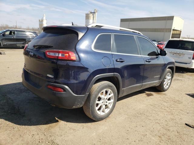 Photo 3 from auction – 2014 JEEP CHEROKEE L with VIN 1C4PJMCS5EW298453
