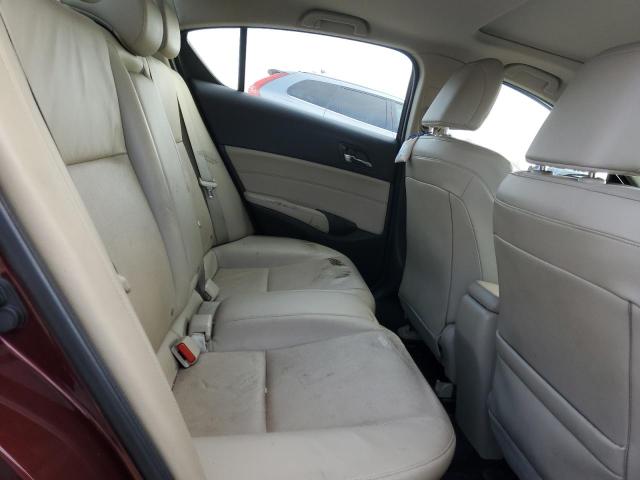 Photo 10 from auction – 2013 ACURA ILX with VIN 19VDE1F53DE009471