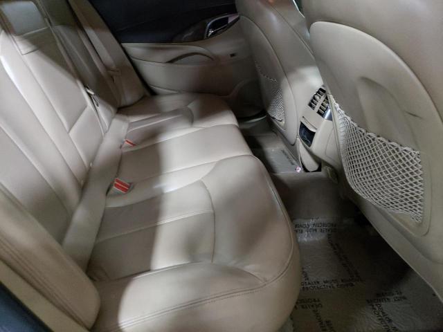 Photo 10 from auction – 2010 BUICK LACROSSE C with VIN 1G4GD5EG9AF254614