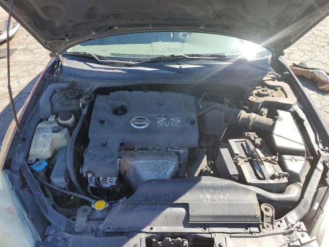Photo 11 from auction – 2003 NISSAN ALTIMA BAS with VIN 1N4AL11D63C271401