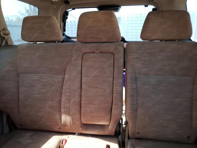 Photo 10 from auction – 2002 HONDA CR-V LX with VIN JHLRD78492C031831