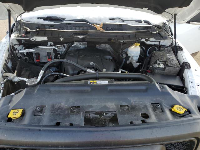Photo 11 from auction – 2016 RAM 1500 REBEL with VIN 1C6RR7YT0GS342266