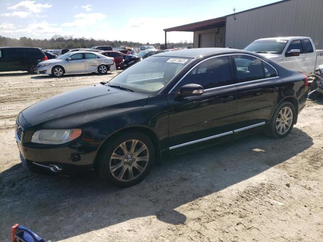 VOLVO S80 3.2 2011 con VIN YV1940AS2B1141185 - Foto de la subasta