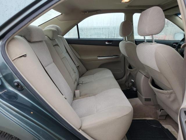Photo 10 from auction – 2005 TOYOTA CAMRY SE with VIN JTDBA32K750024745