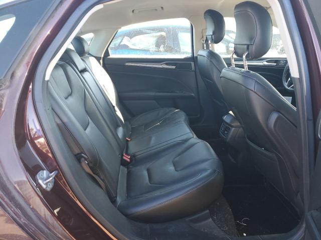 Photo 10 from auction – 2013 FORD FUSION TIT with VIN 3FA6P0K94DR155325