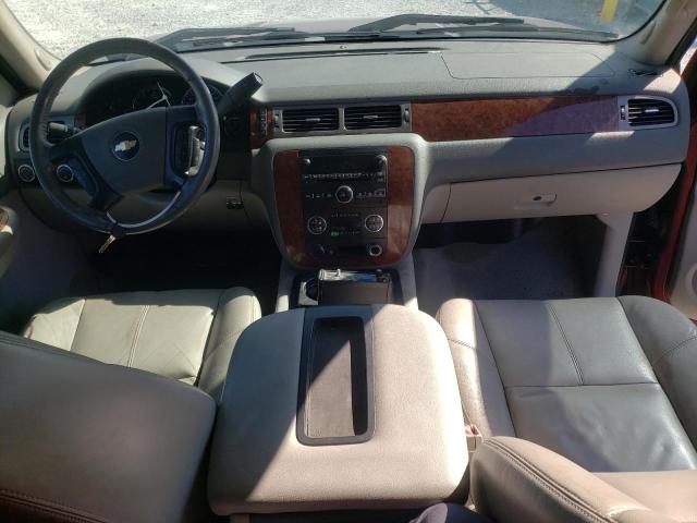Photo 8 from auction – 2008 CHEVROLET SILVERADO with VIN 2GCEK19J481295637