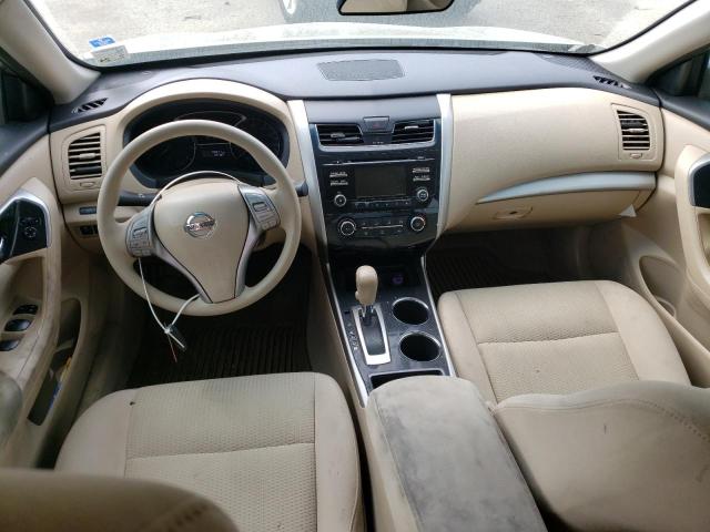 Photo 8 from auction – 2014 NISSAN ALTIMA 2.5 with VIN 1N4AL3AP2EN346527