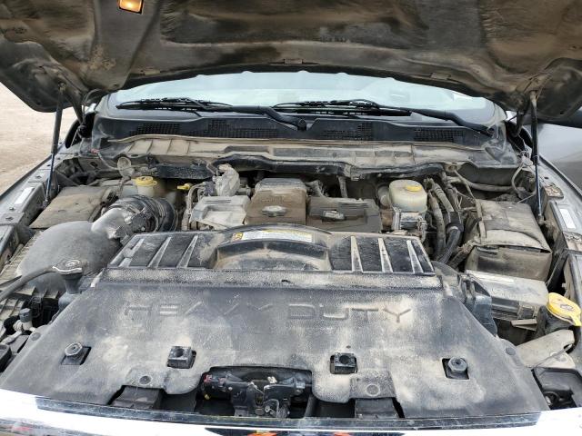 Photo 11 from auction – 2012 DODGE RAM 2500 L with VIN 3C6UD5FL2CG151160