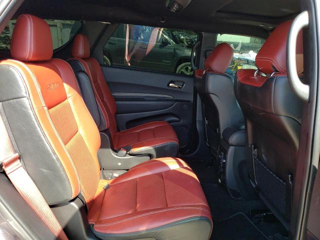 Photo 11 from auction – 2021 DODGE DURANGO SR with VIN 1C4SDJGJ5MC792782