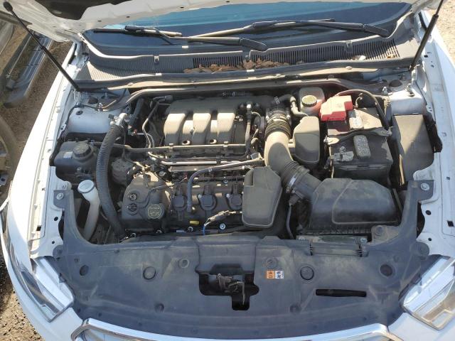 Photo 11 from auction – 2015 FORD TAURUS SEL with VIN 1FAHP2E89FG105361