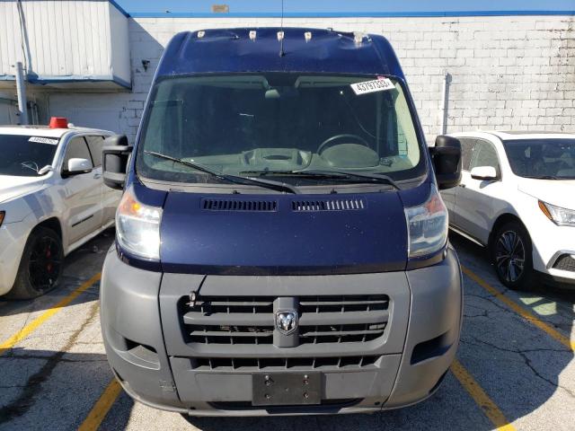 Photo 5 from auction – 2014 RAM PROMASTER with VIN 3C6TRVDD3EE131197