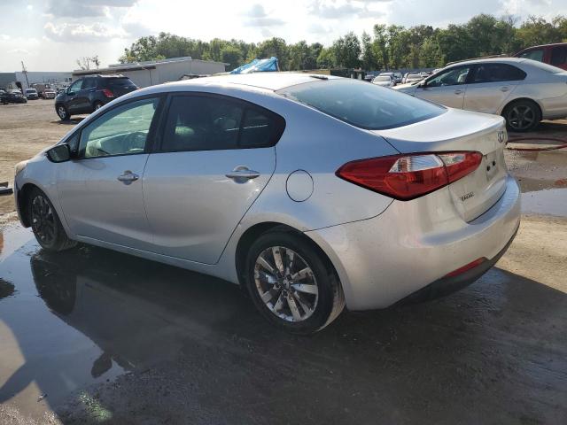 Photo 2 from auction – 2014 KIA FORTE LX with VIN KNAFX4A66E5220895