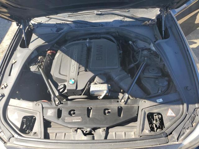 Photo 11 from auction – 2013 BMW 535 XI with VIN WBAFU7C52DDU72632