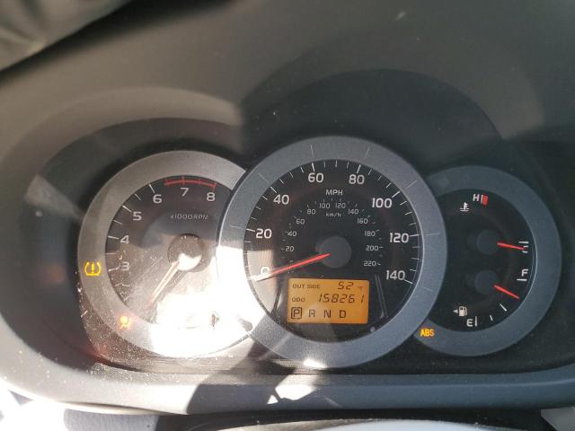 Photo 9 from auction – 2007 TOYOTA RAV4 with VIN JTMZD33V275035625
