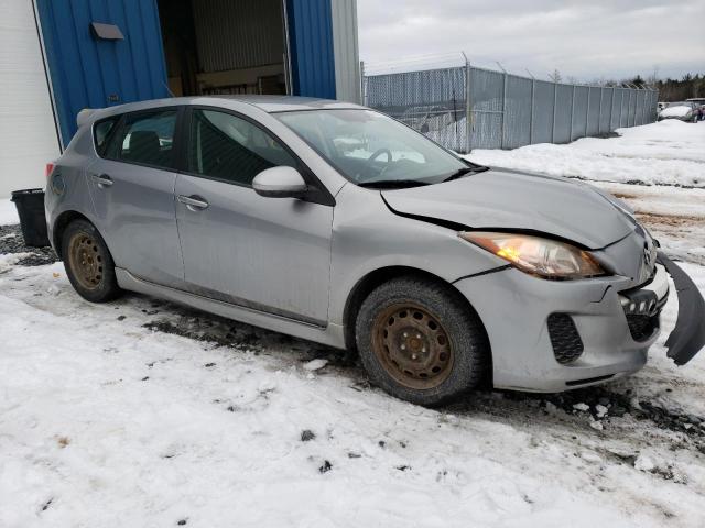 Photo 4 from auction – 2012 MAZDA 3 I with VIN JM1BL1L78C1604912