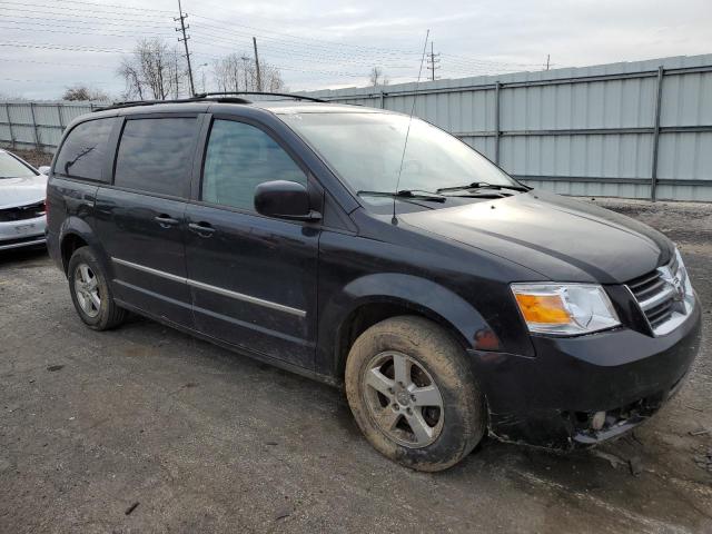 Photo 4 from auction – 2010 DODGE GRAND CARA with VIN 2D4RN5D14AR272988