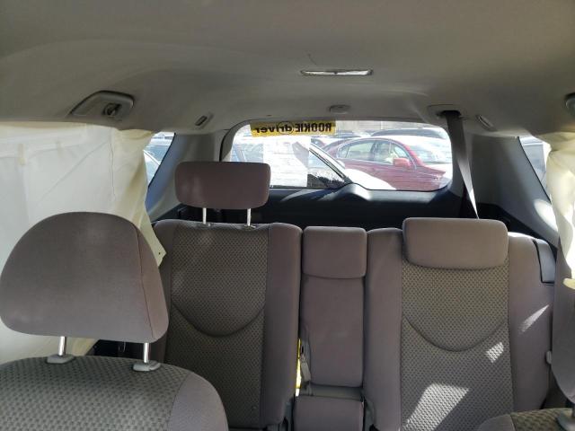 Photo 10 from auction – 2007 TOYOTA RAV4 with VIN JTMBD33V876039092