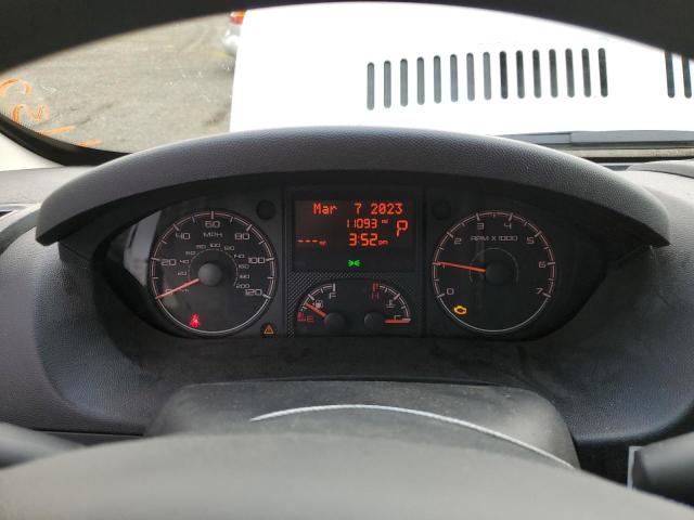 Photo 9 from auction – 2022 WINNEBAGO WINNEBAGO with VIN 3C6LRVDG7ME555264