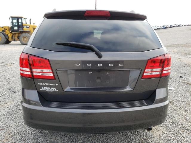 Photo 6 from auction – 2020 DODGE JOURNEY SE with VIN 3C4PDCAB8LT254230