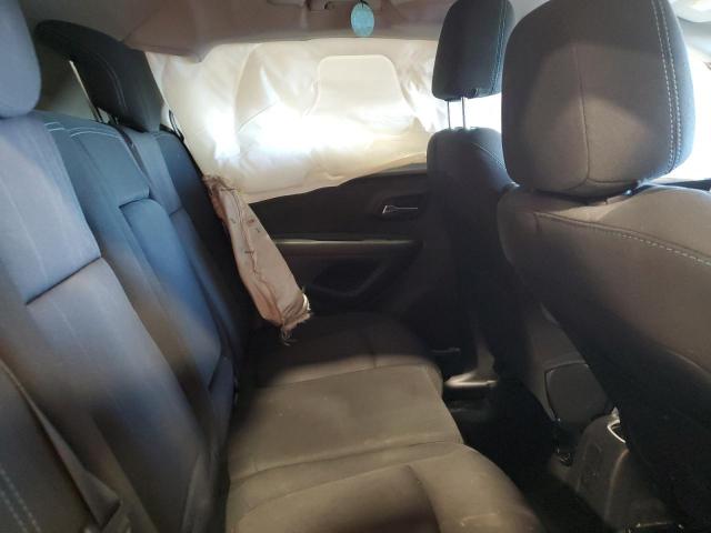 Photo 10 from auction – 2015 CHEVROLET TRAX 1LT with VIN 3GNCJRSB1FL246412