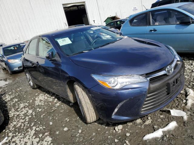 Photo 4 from auction – 2017 TOYOTA CAMRY LE with VIN 4T1BF1FK3HU759960