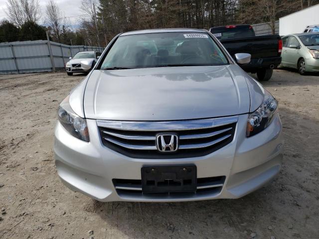 Photo 5 from auction – 2011 HONDA ACCORD LX with VIN 1HGCP2F3XBA006828