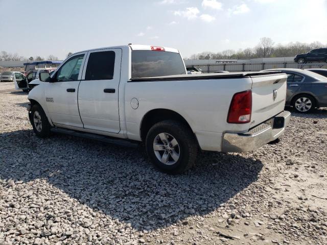 Photo 2 from auction – 2014 RAM 1500 ST with VIN 1C6RR6KG7ES205280