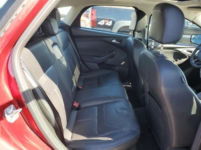 Photo 10 from auction – 2016 FORD FOCUS SE with VIN 1FADP3K22GL342674