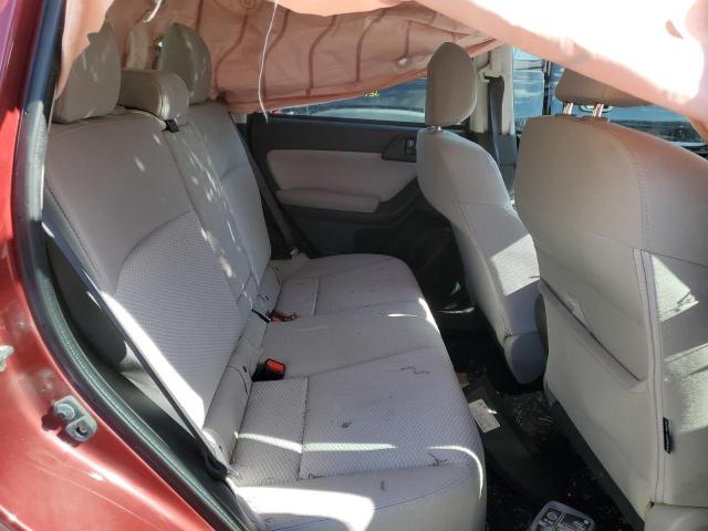 Photo 10 from auction – 2016 SUBARU FORESTER 2 with VIN JF2SJAFC8GH465300