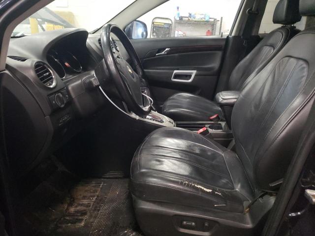 Photo 7 from auction – 2014 CHEVROLET CAPTIVA LT with VIN 3GNAL3EK6ES642639