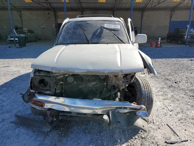 Photo 5 from auction – 1997 TOYOTA 4RUNNER LI with VIN JT3GN87R5V0045403