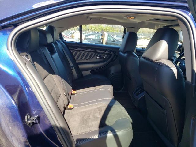 Photo 10 from auction – 2011 FORD TAURUS with VIN 1FAHP2KTXBG128909