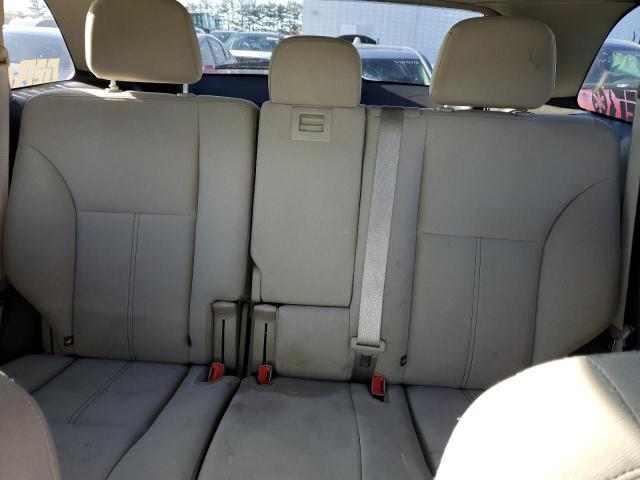 Photo 10 from auction – 2013 FORD EDGE SE with VIN 2FMDK3GC2DBB15793