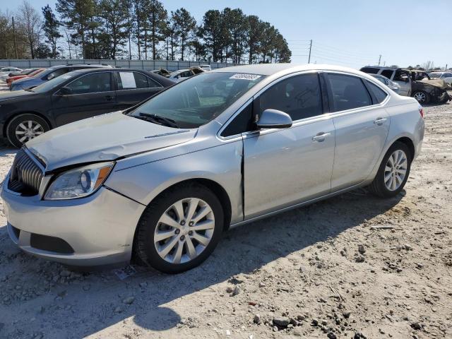 BUICK VERANO 1SV 2016 with VIN 1G4PV5SK2G4170242 - Photo from auction