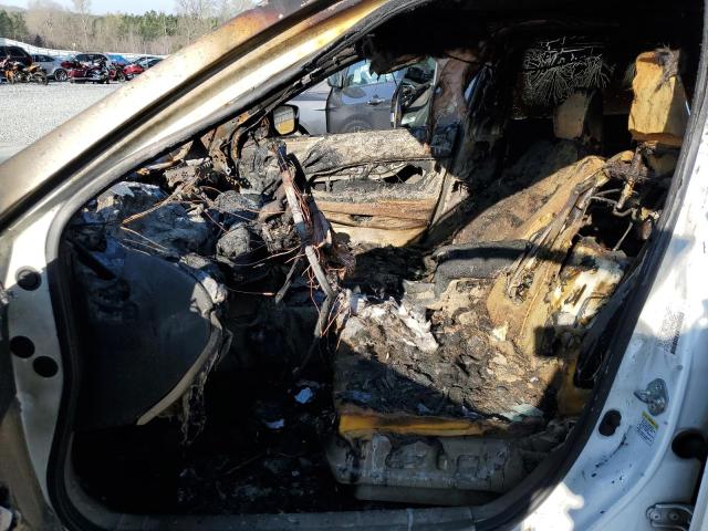 Photo 7 from auction – 2012 HONDA ACCORD EX with VIN 1HGCP3F74CA004583