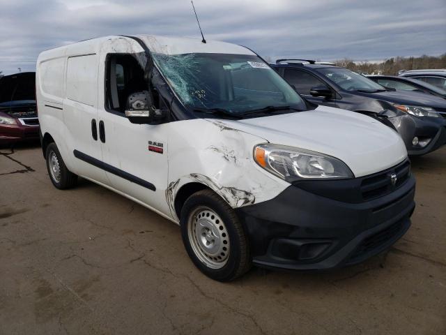 Photo 4 from auction – 2016 RAM PROMASTER with VIN ZFBERFAT7G6B37568