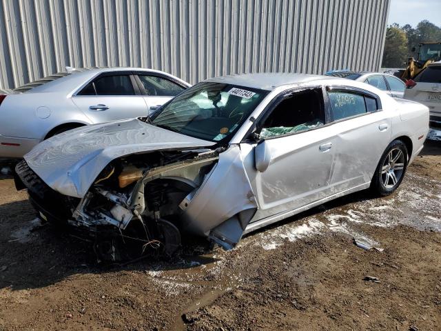 DODGE CHARGER PO 2012 with VIN 2C3CDXAG1CH305789 - Photo from auction