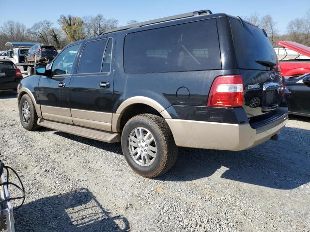 Photo 2 from auction – 2014 FORD EXPEDITION with VIN 1FMJK1J52EEF32872