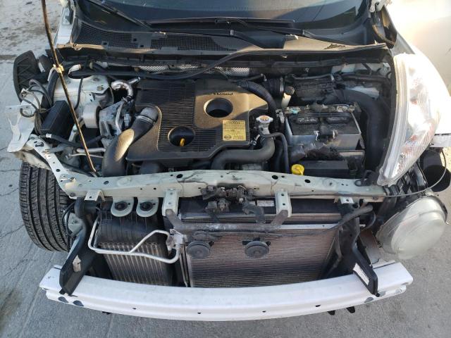 Photo 12 from auction – 2014 NISSAN JUKE S with VIN JN8AF5MR6ET450125