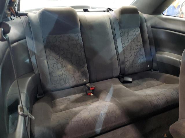Photo 10 from auction – 2001 HONDA CIVIC SI with VIN 1HGEM22921L058596