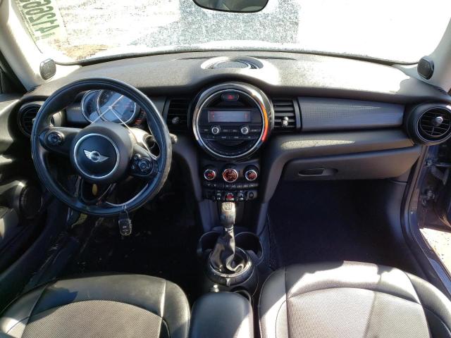 Photo 8 from auction – 2015 MINI COOPER with VIN WMWXM5C56F3A58113